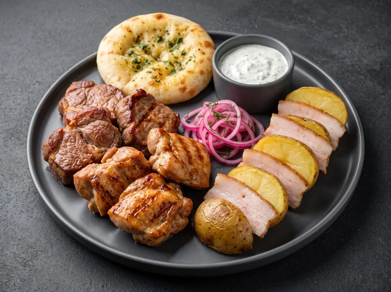 Кум